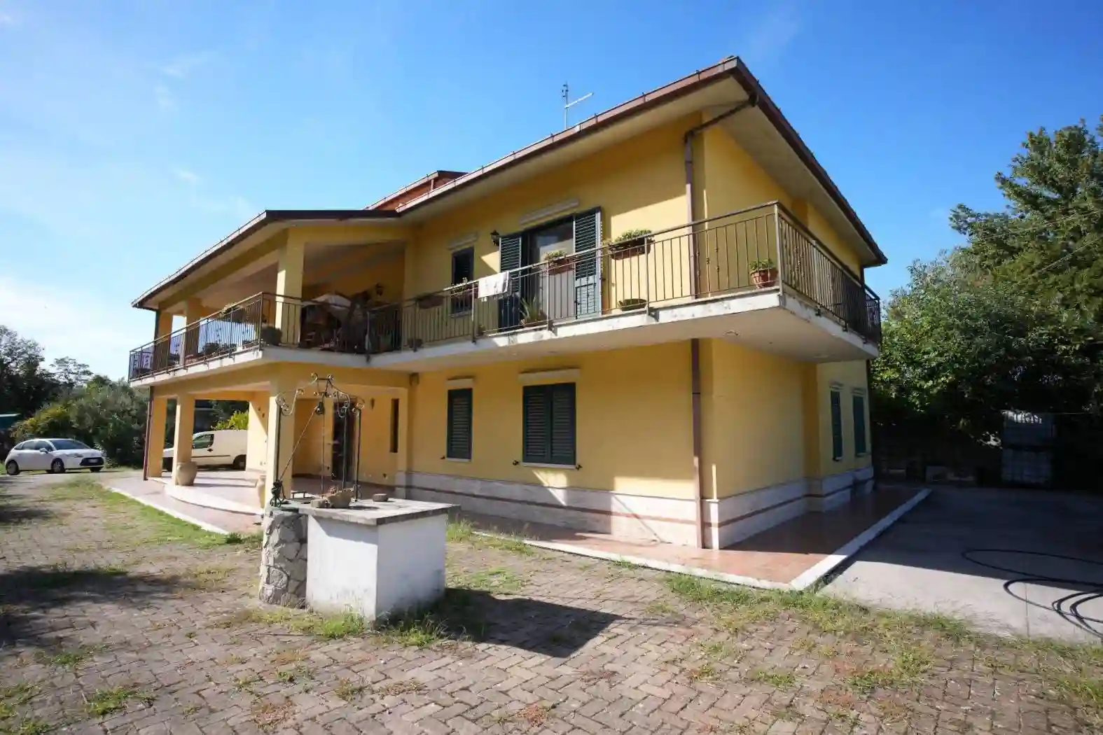 Villa - foto 3