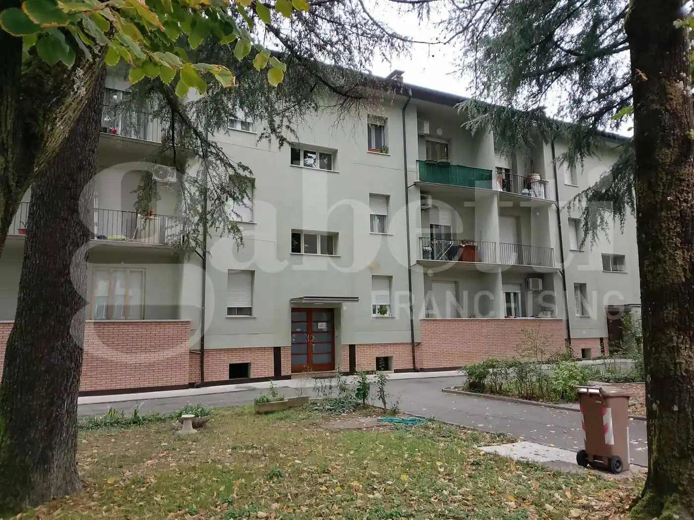 Appartamento in vendita a Reggio Emilia