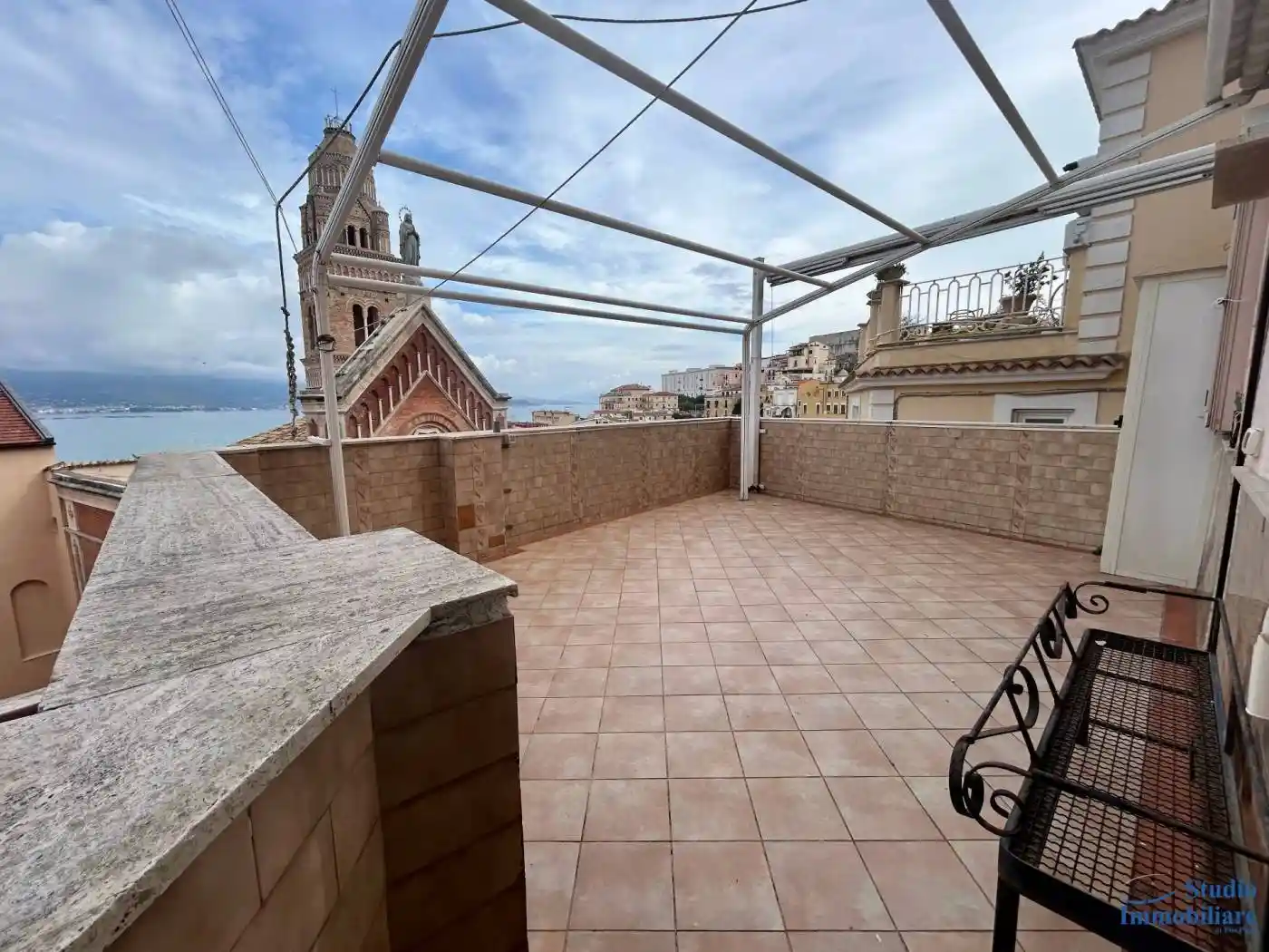 Casa indipendente in vendita a Gaeta