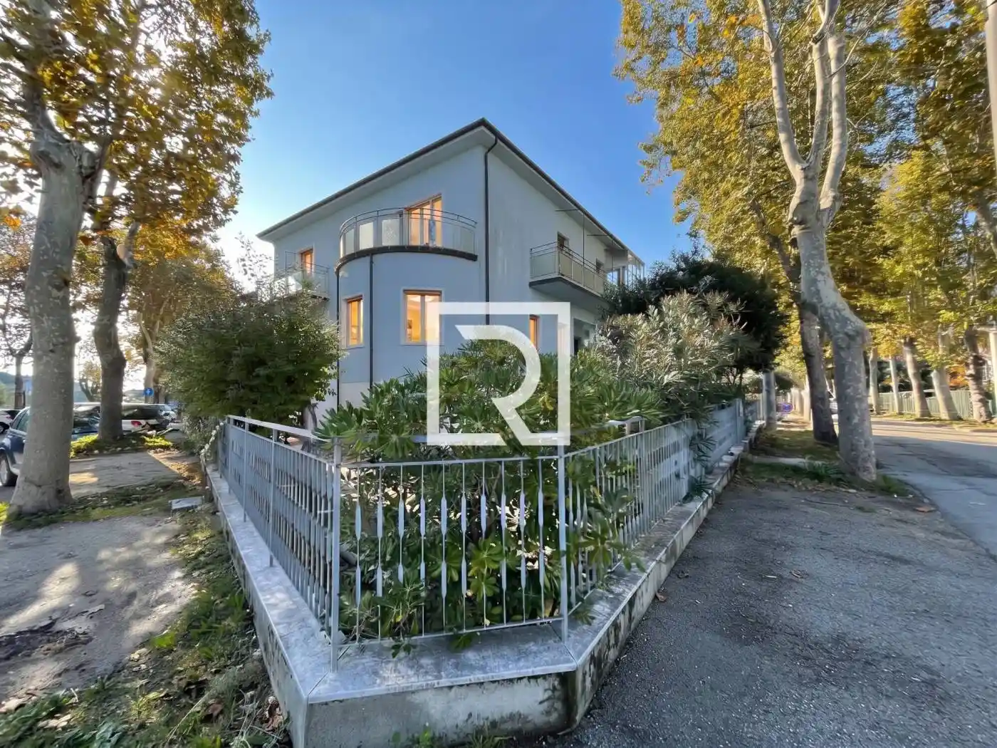 Villa in vendita a Cesenatico