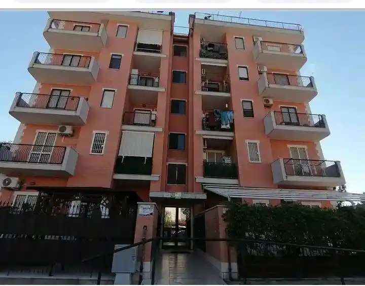 Appartamento in vendita a Foggia