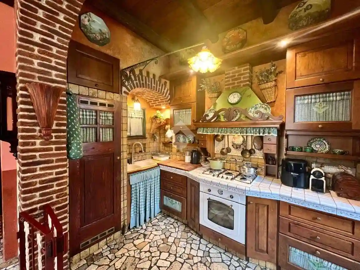 Villa - foto 5