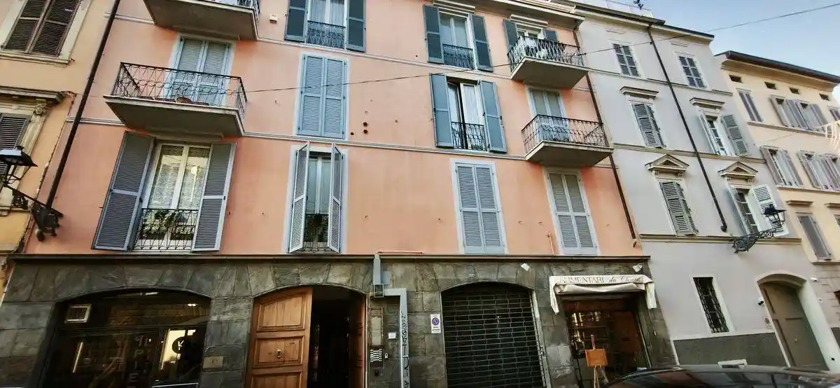 Attico - Mansarda in vendita a Parma