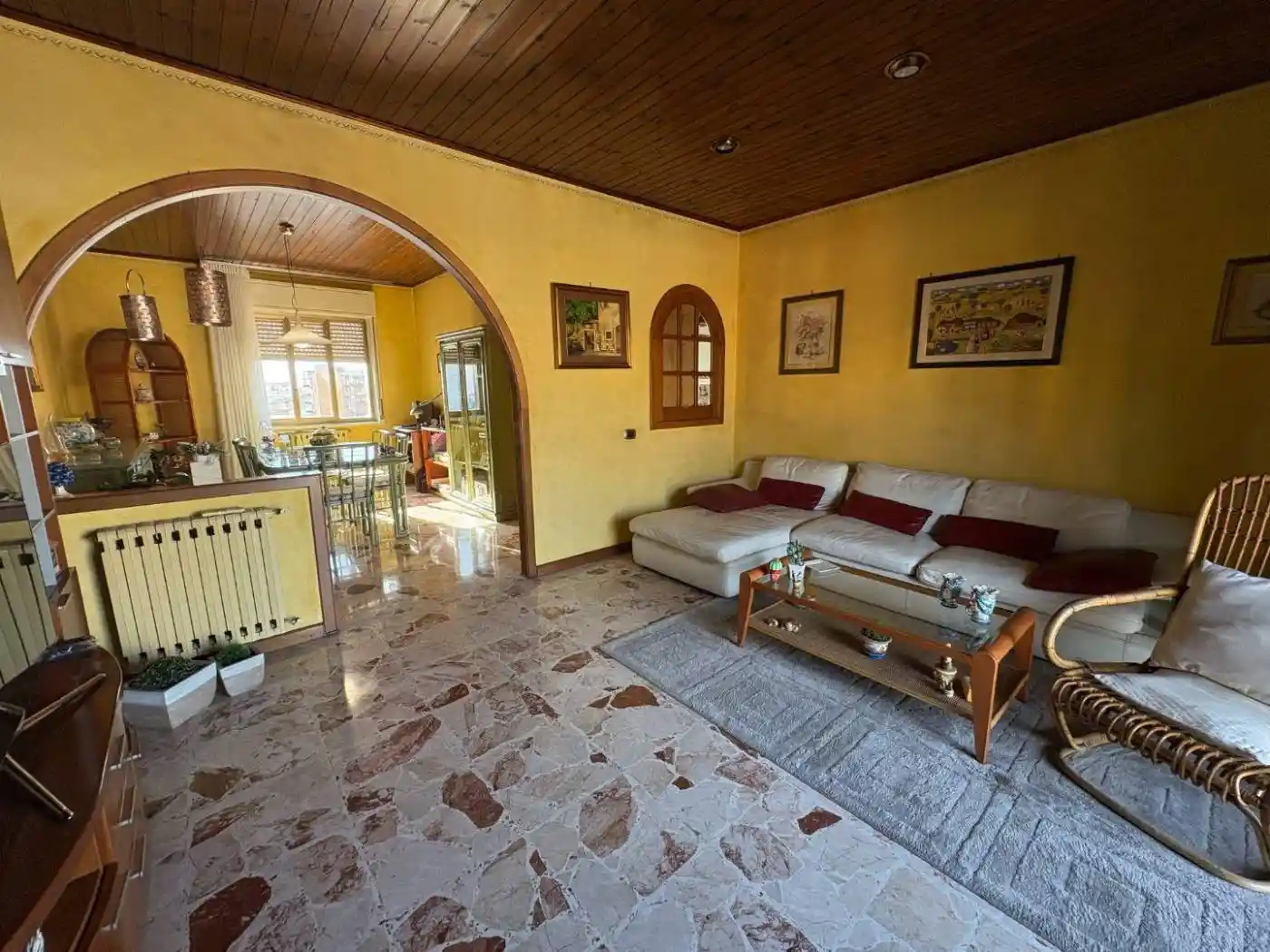 Appartamento in vendita a Catania