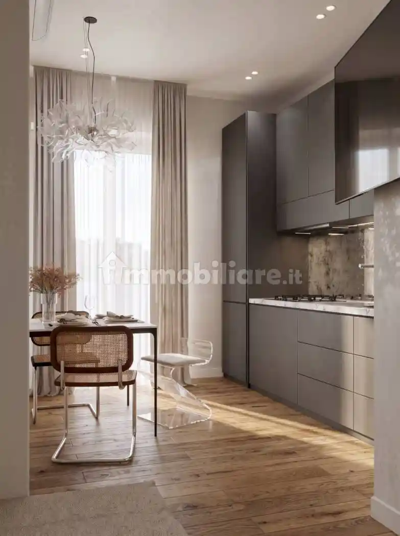 Appartamento in vendita a Bologna