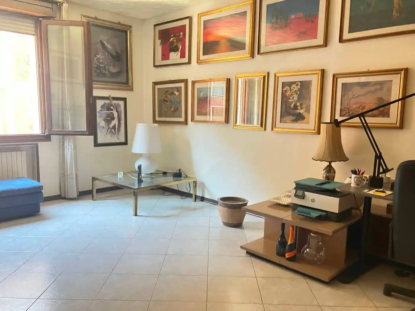 Appartamento in vendita a Bologna