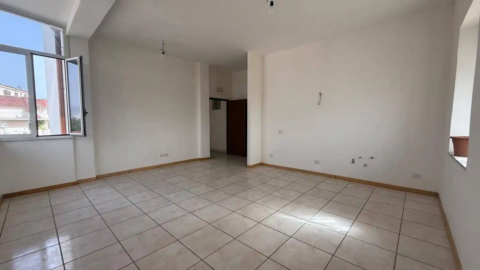Appartamento in vendita a Saviano