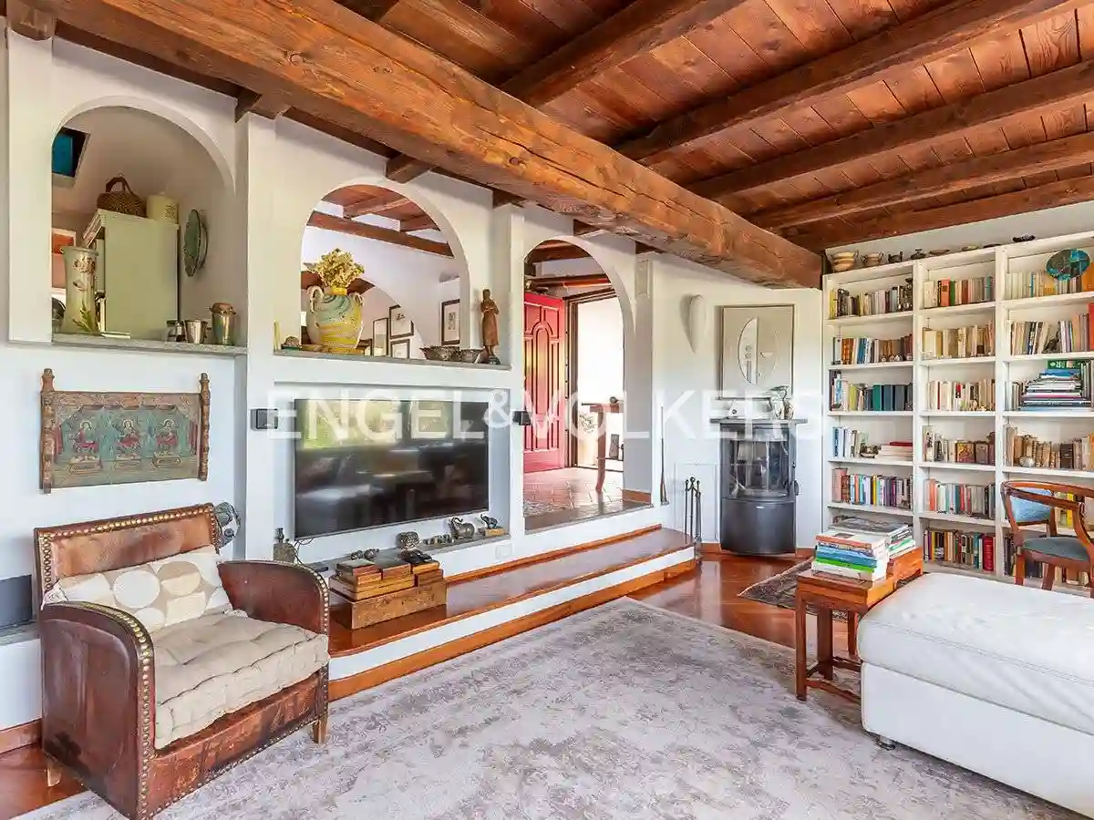 Villa - foto 4