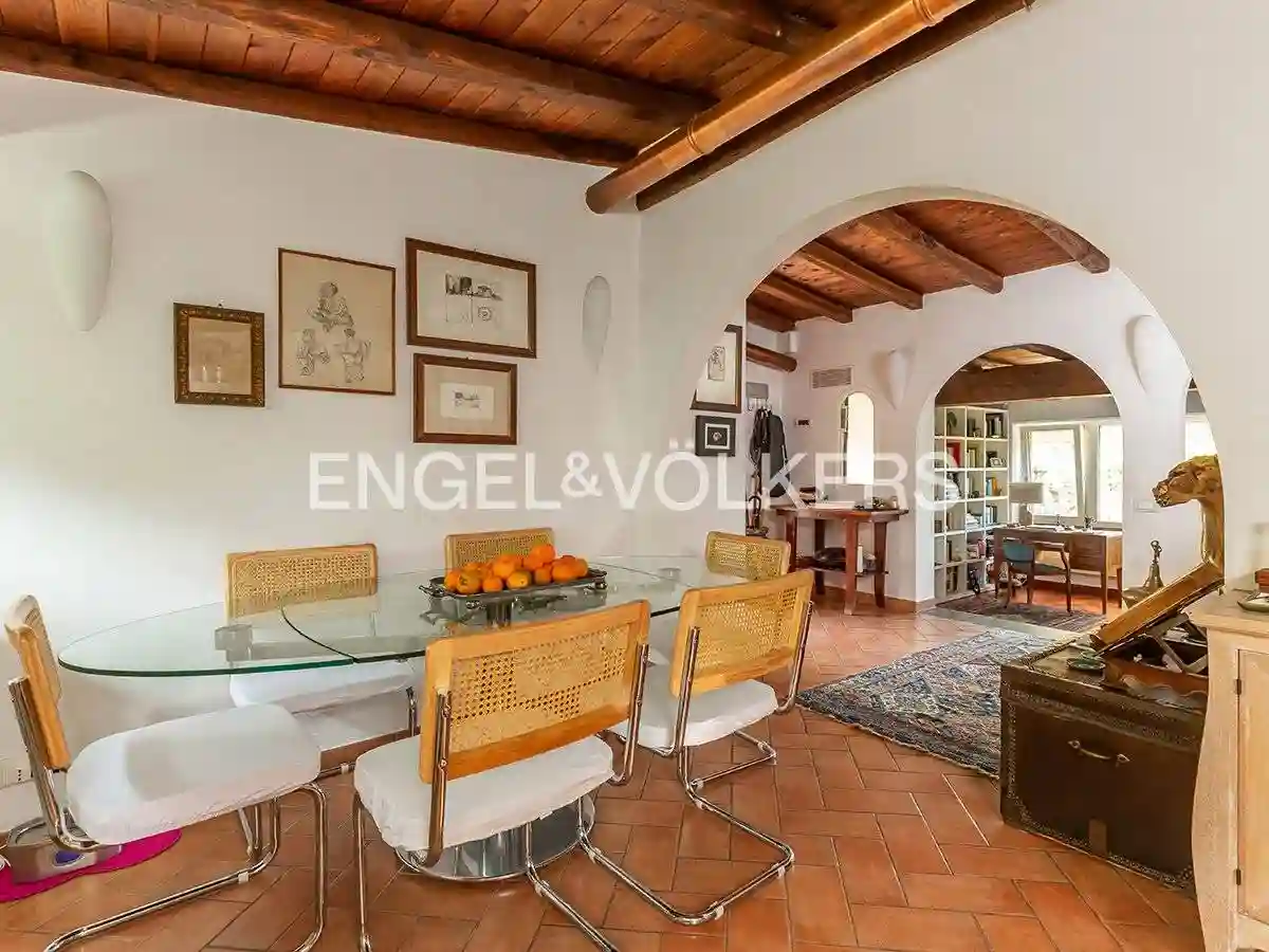 Villa - foto 5