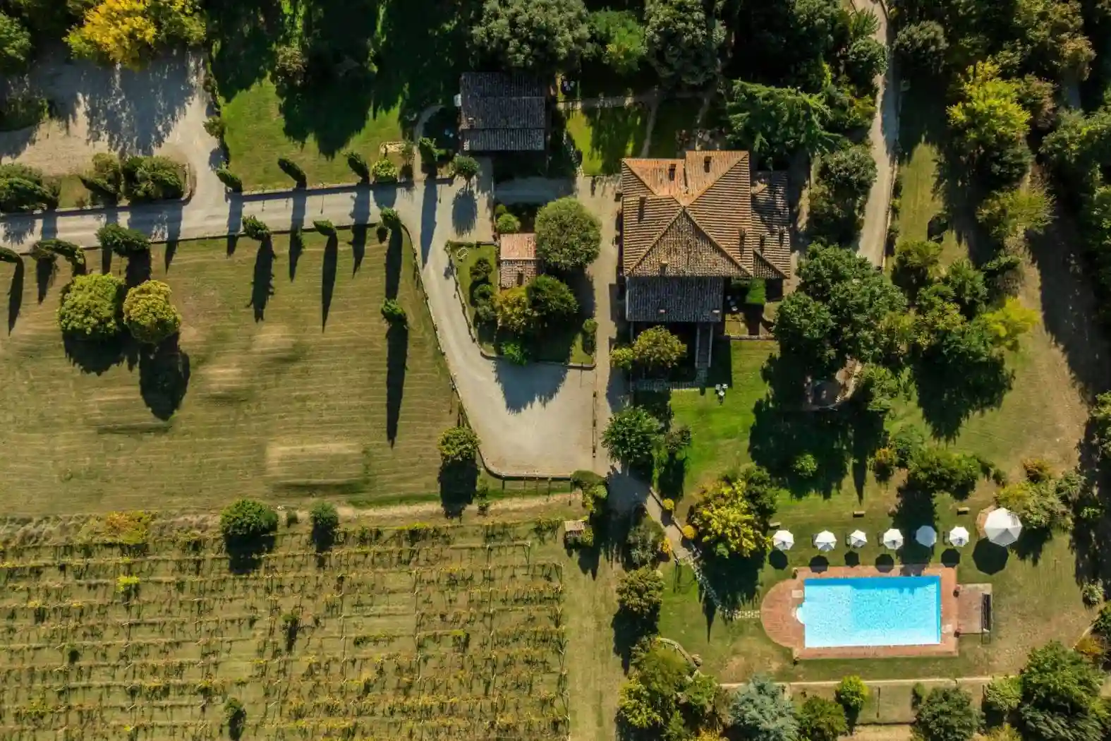 Villa - foto 2