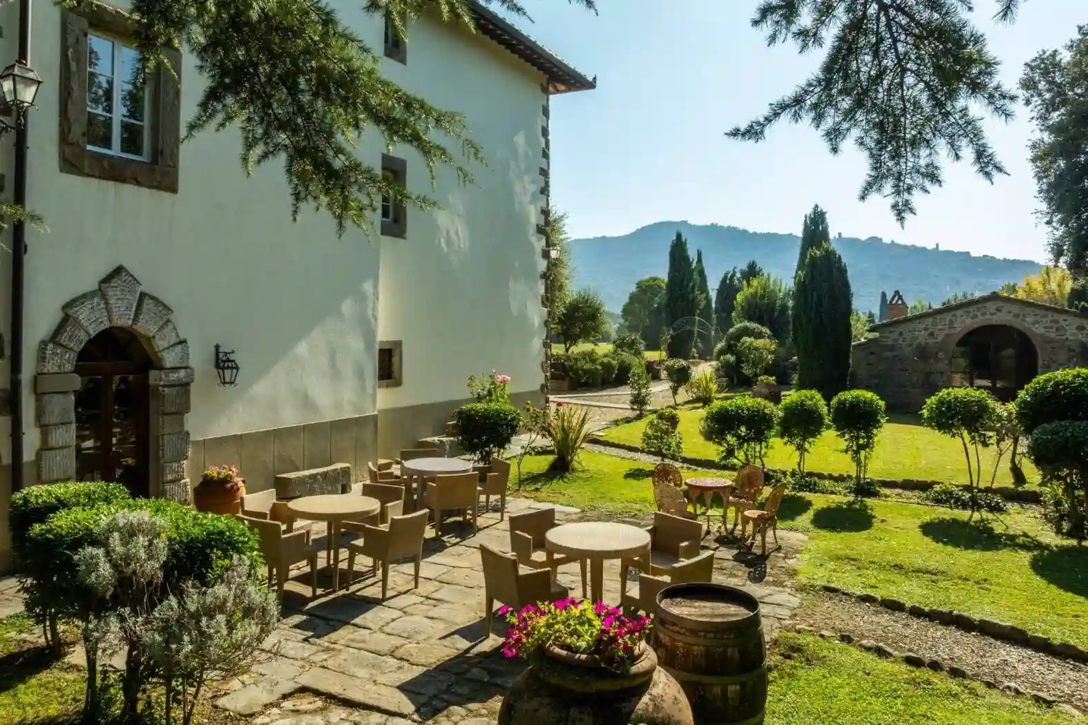 Villa - foto 4
