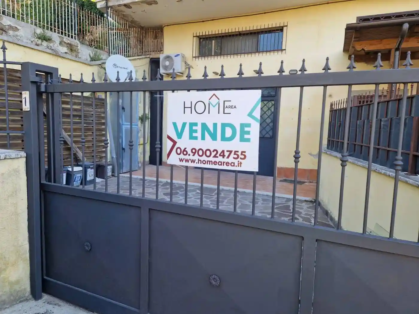 Appartamento in vendita a Fonte Nuova