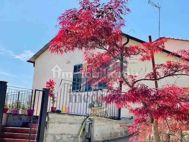 Villa in vendita a Sanremo
