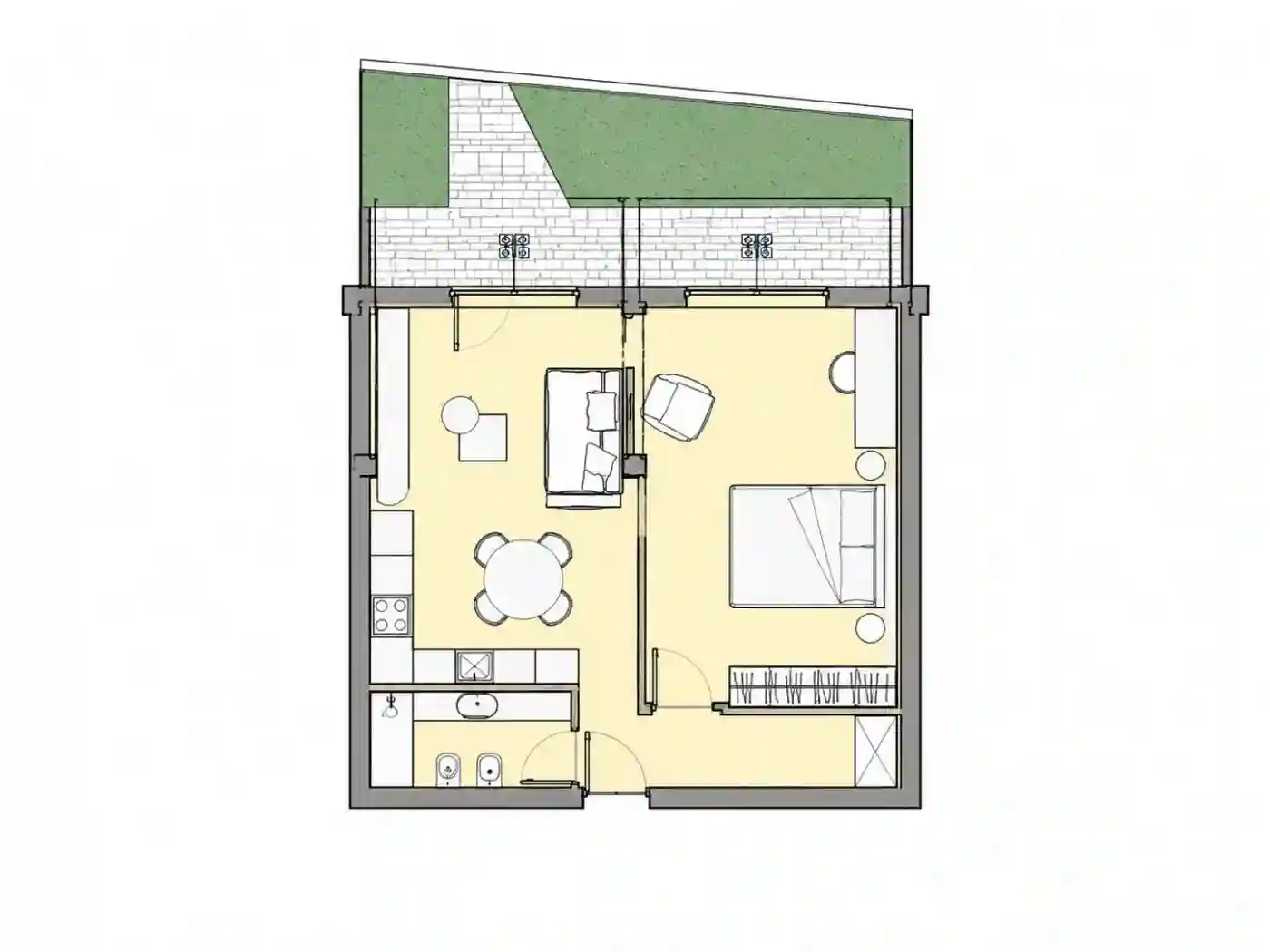 Appartamento - foto 5