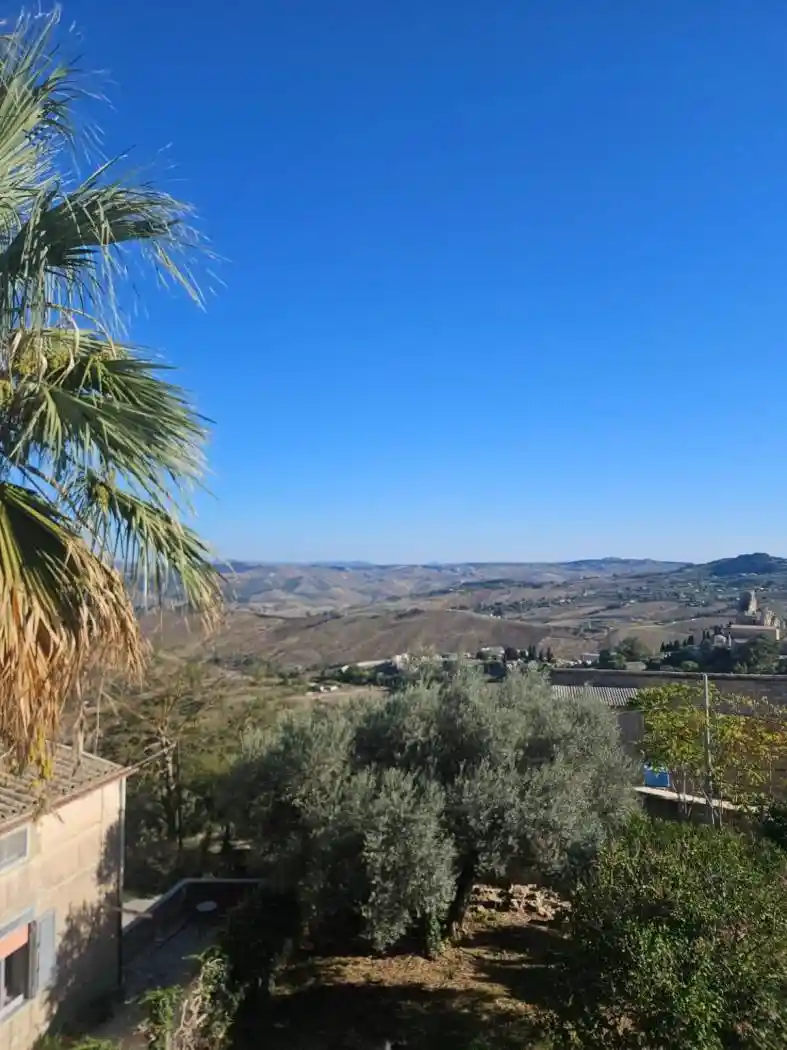 Appartamento in vendita a Caltanissetta