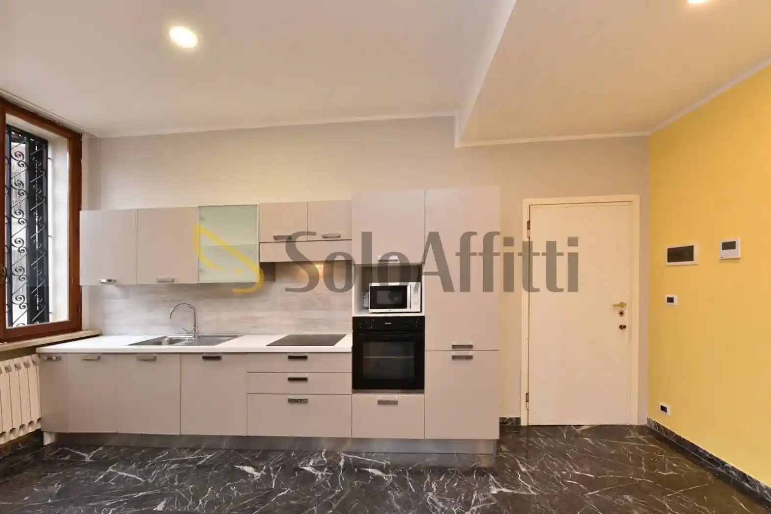 Appartamento in affitto a Ferrara