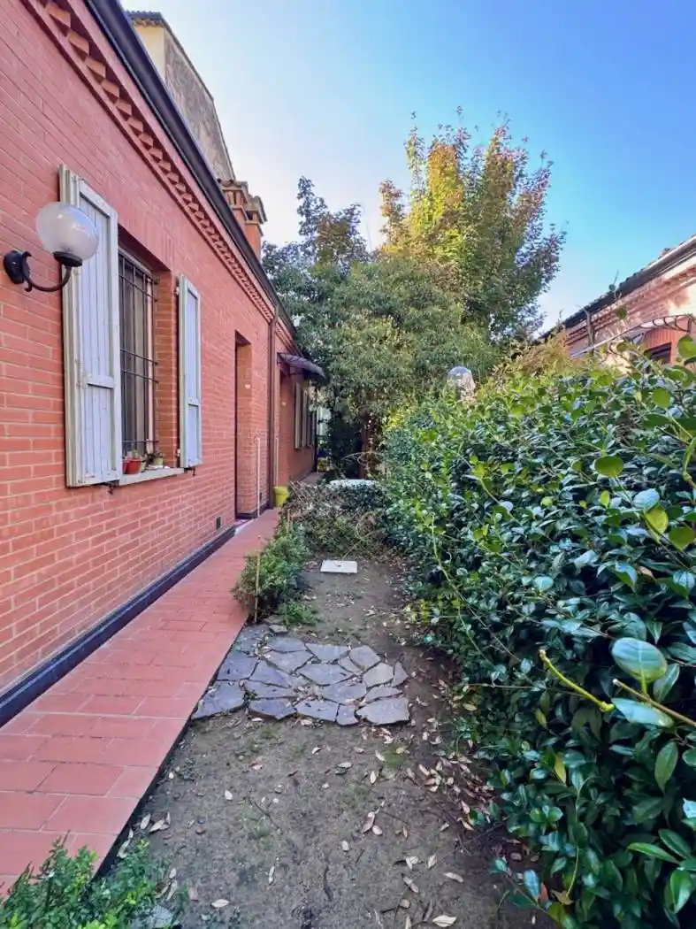 Appartamento in affitto a Bologna