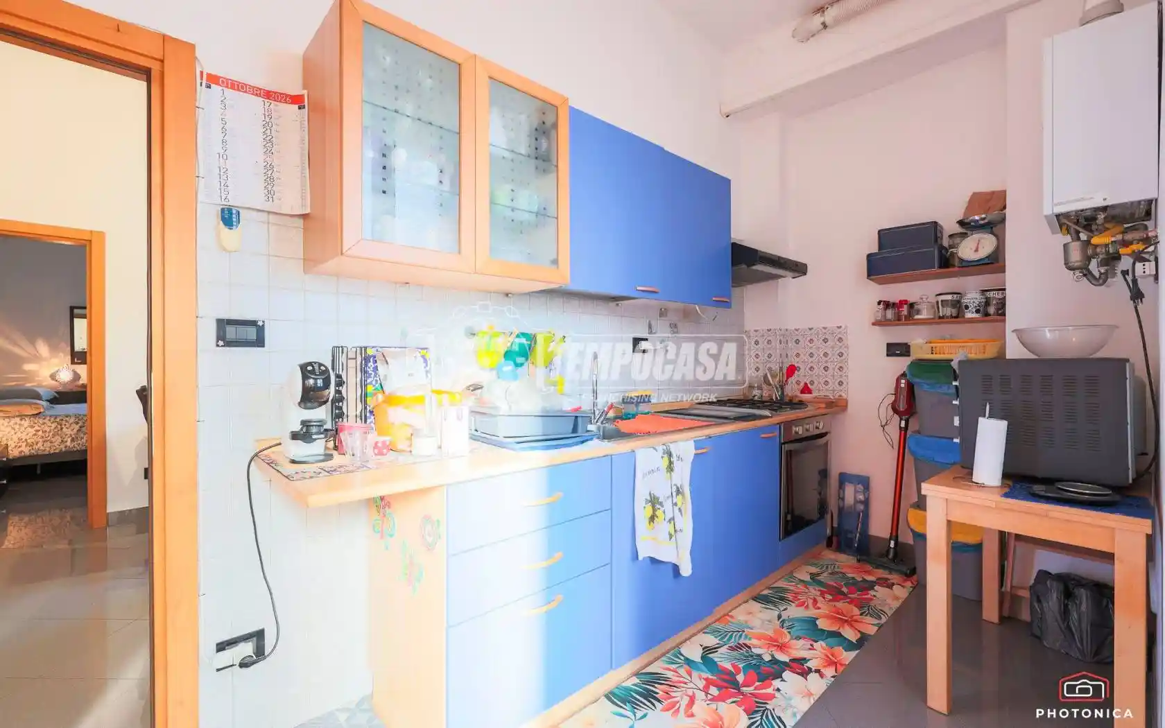 Appartamento in vendita a Bologna