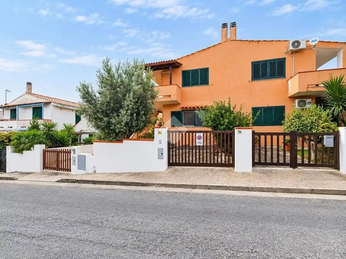 Villa in vendita a Calasetta