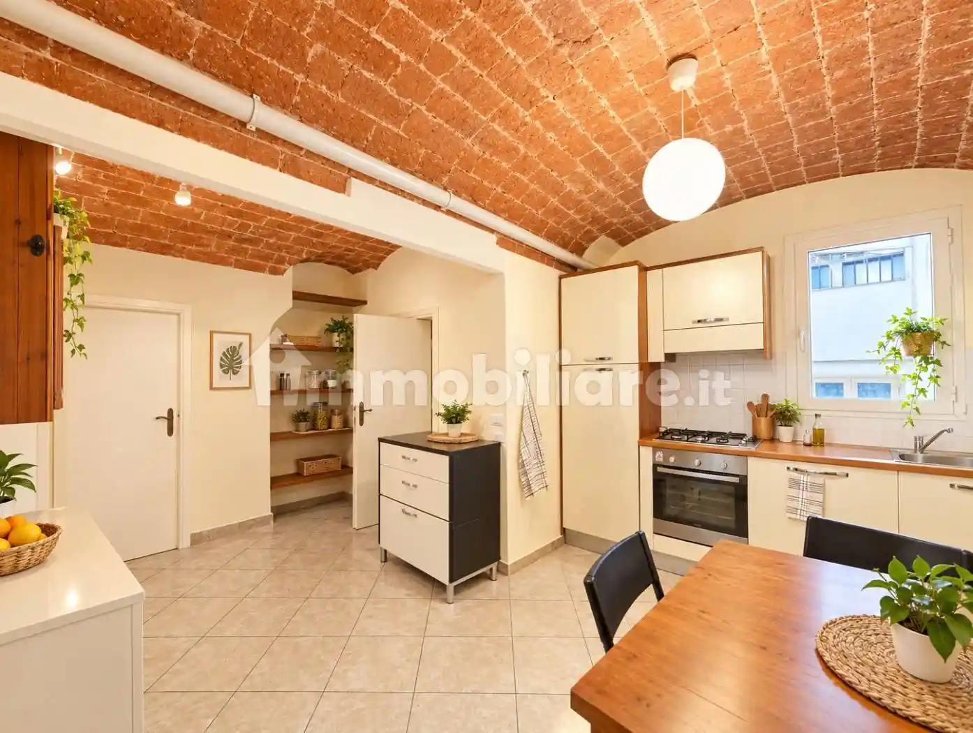 Appartamento in vendita a Firenze