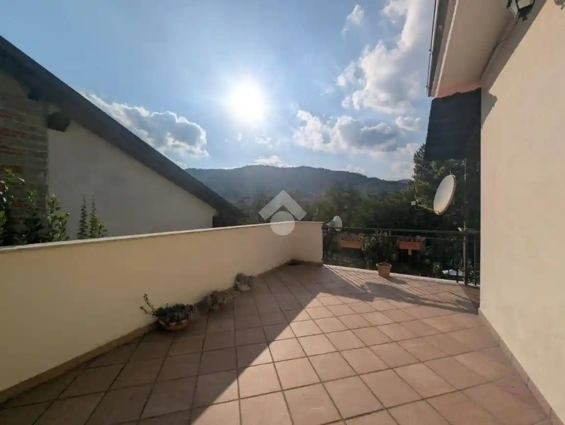 Casa indipendente in vendita a Cartosio