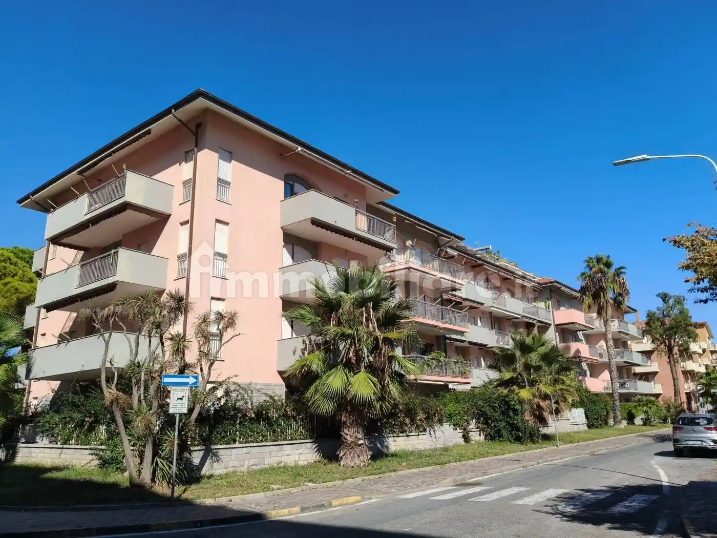 Appartamento in vendita a San Bartolomeo al Mare