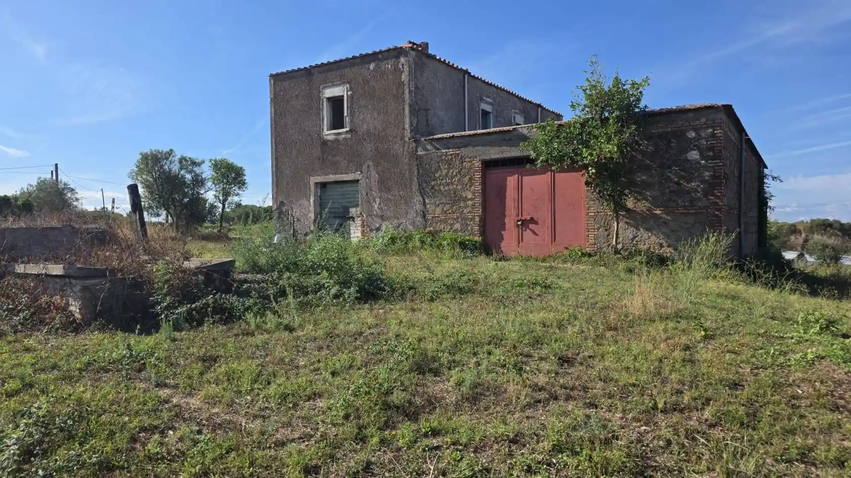 Rustico - Casale in vendita a Lanuvio