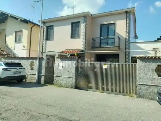 Villa in vendita a Vigevano