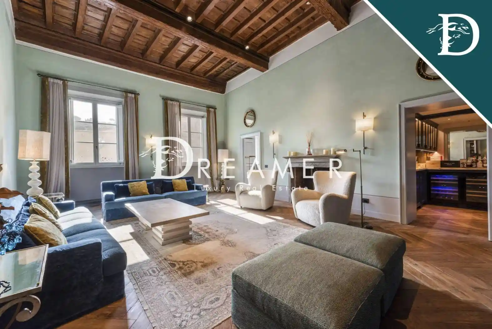 Appartamento in affitto a Firenze