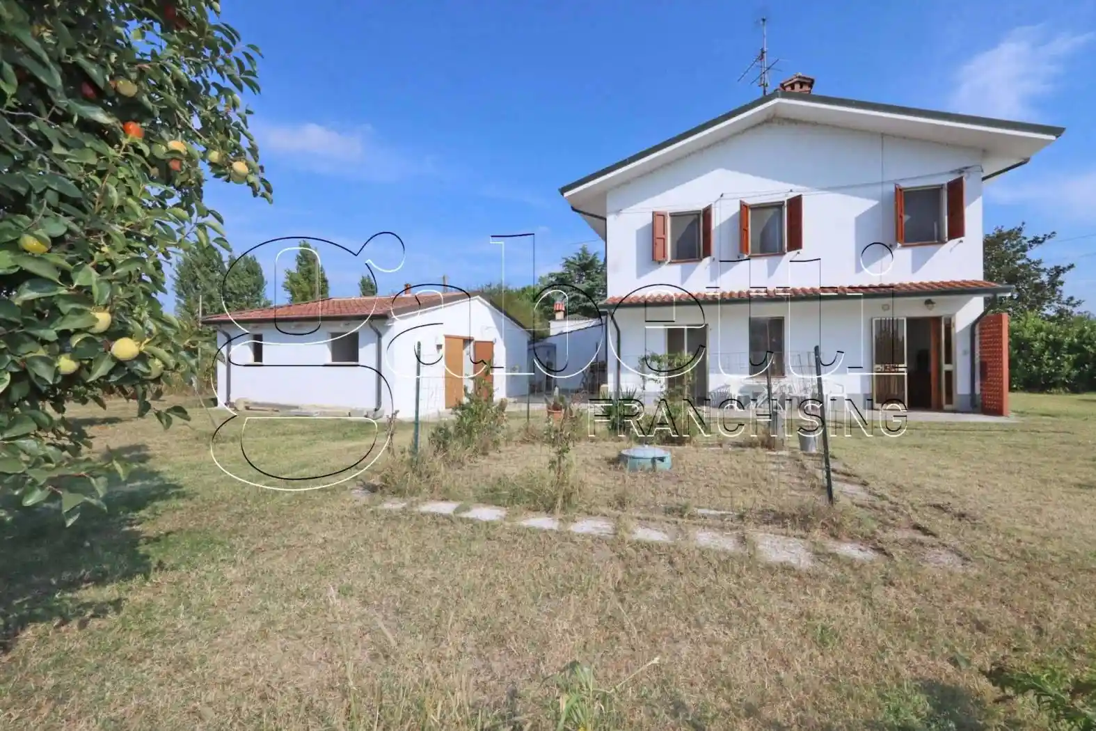 Villa in vendita a Ferrara