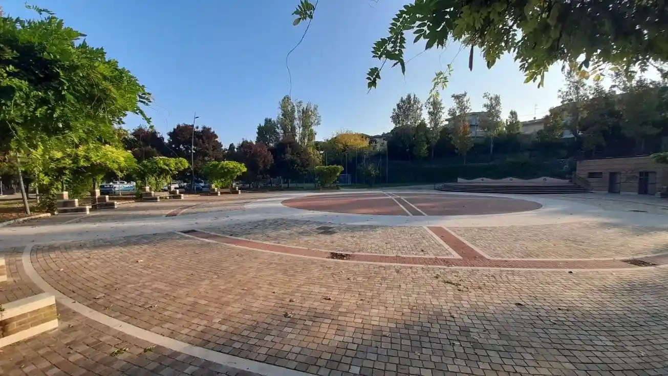 Casa indipendente in vendita a Riccione