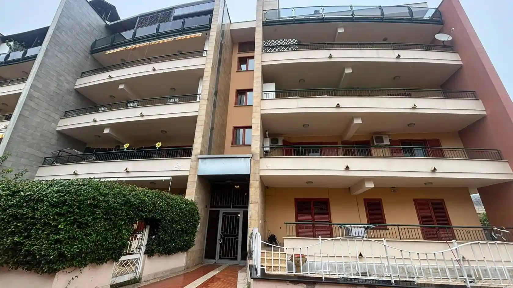 Appartamento in affitto a Caserta