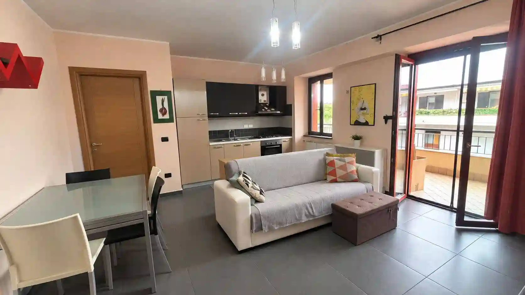 Appartamento - foto 2