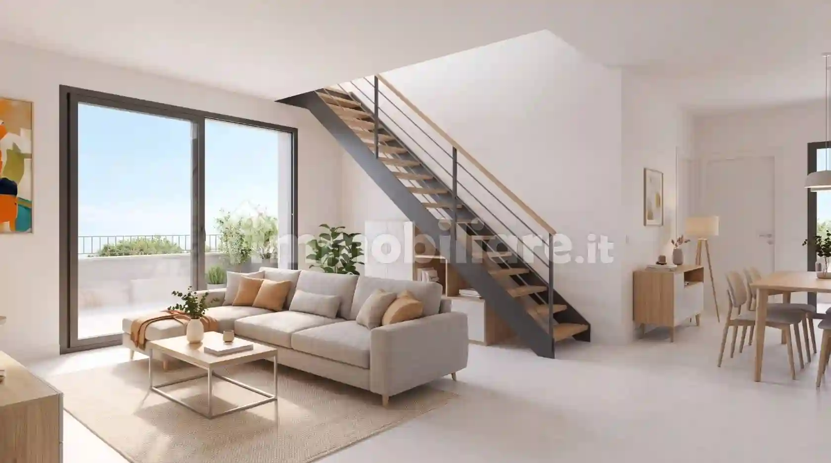Appartamento - foto 5