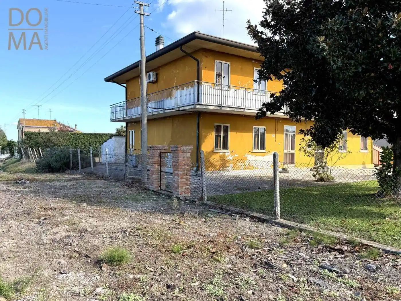 Villetta a schiera in vendita a Porto Tolle