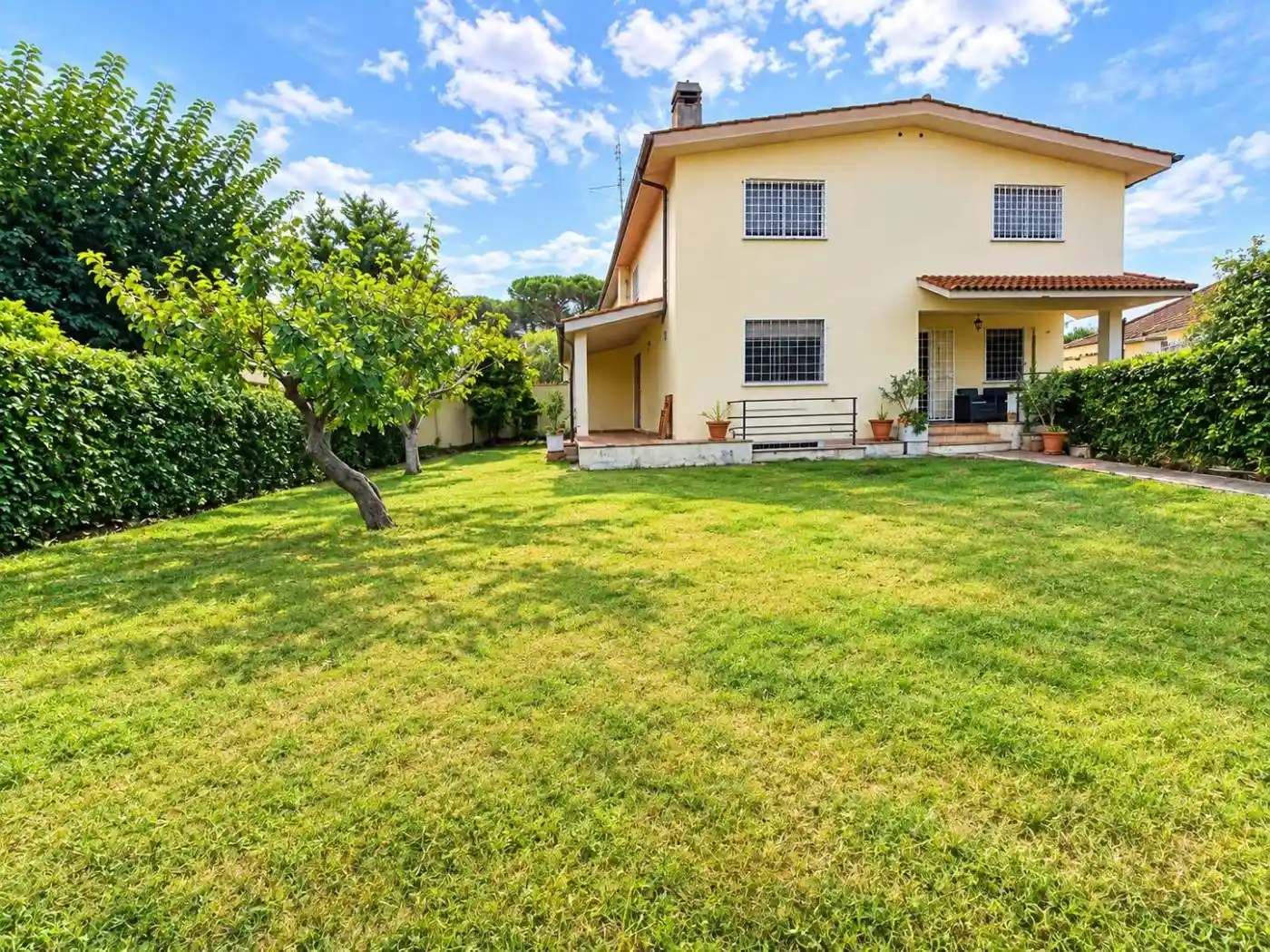 Villa in vendita a Roma