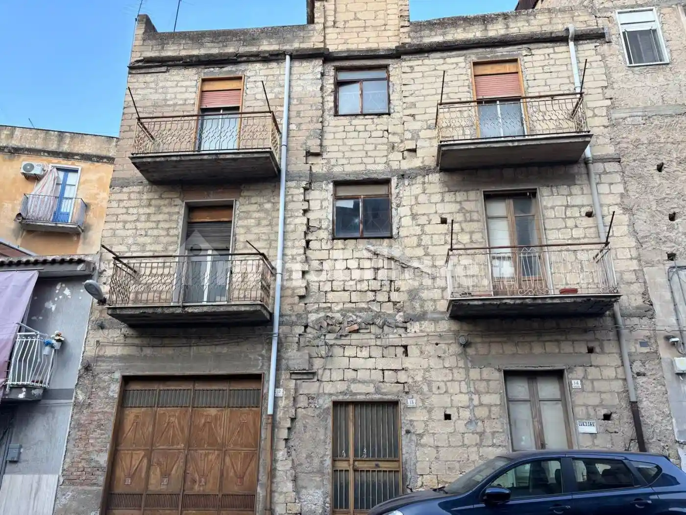 Casa indipendente in vendita a Lentini