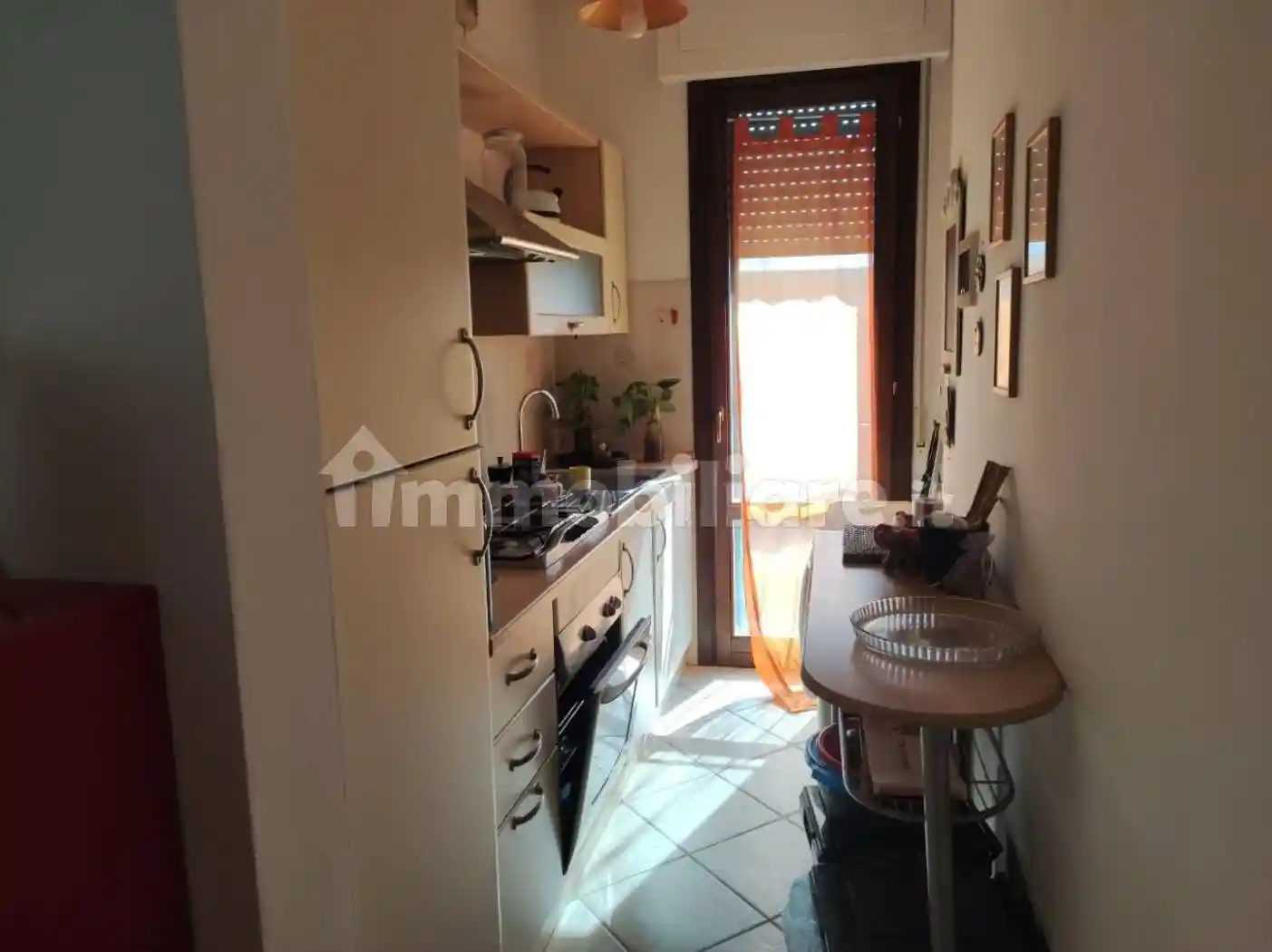 Appartamento in affitto a Pisa