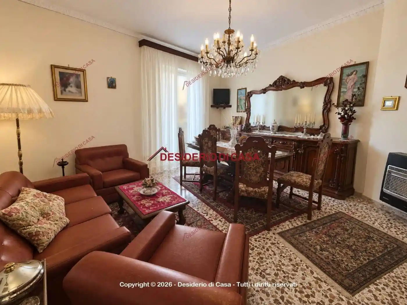 Appartamento in vendita a Agrigento