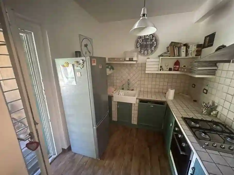 Villetta a schiera - foto 3