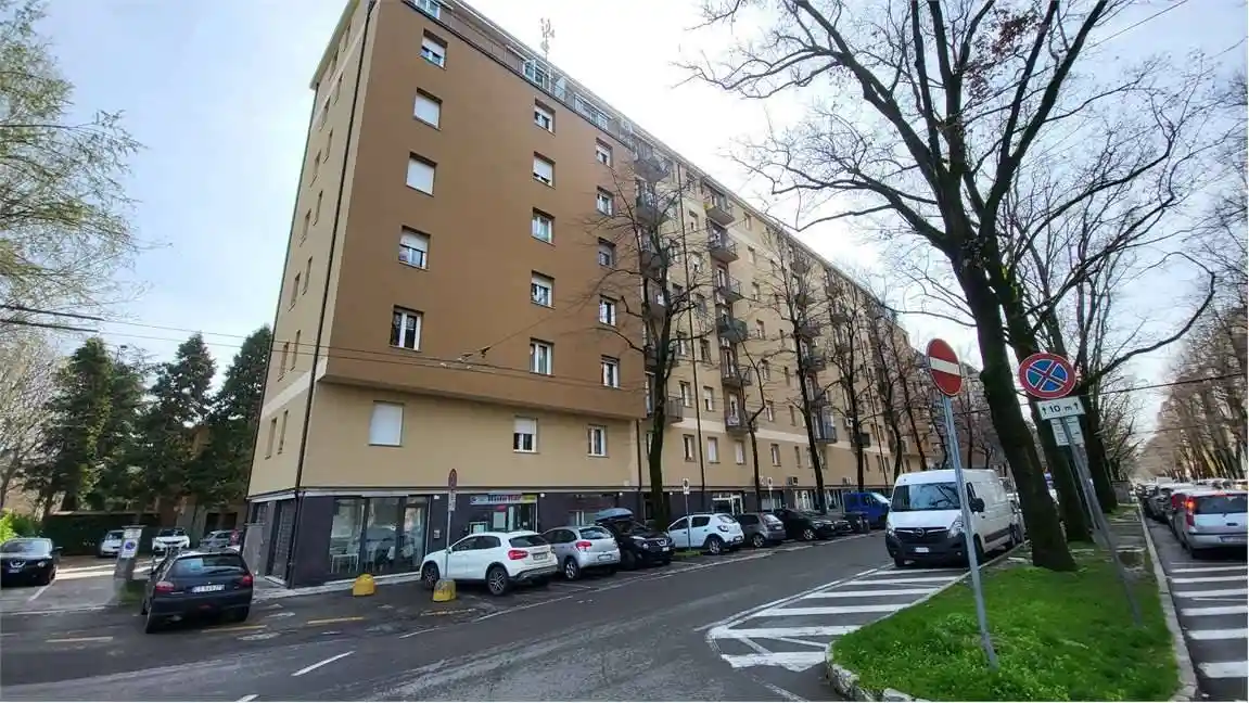 Appartamento in vendita a Modena