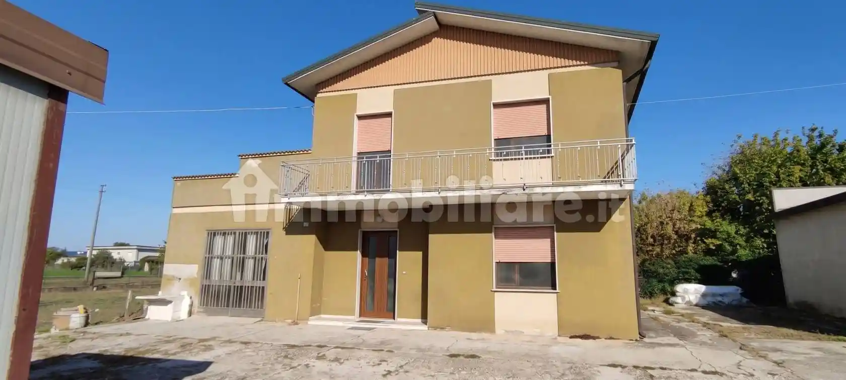 Villa in vendita a Casaleone
