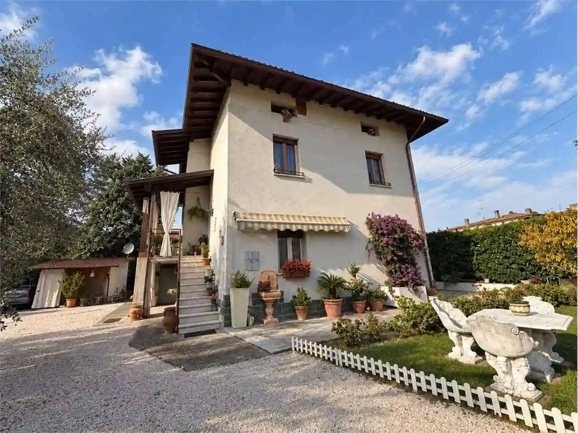 Casa indipendente - foto 3