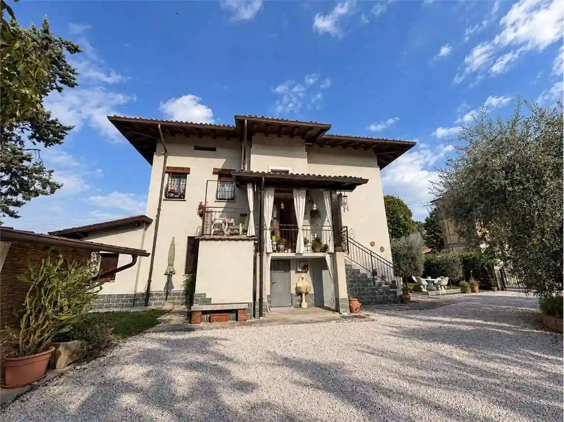 Casa indipendente - foto 4