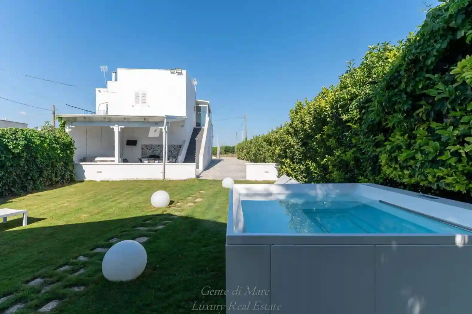 Villa - foto 3