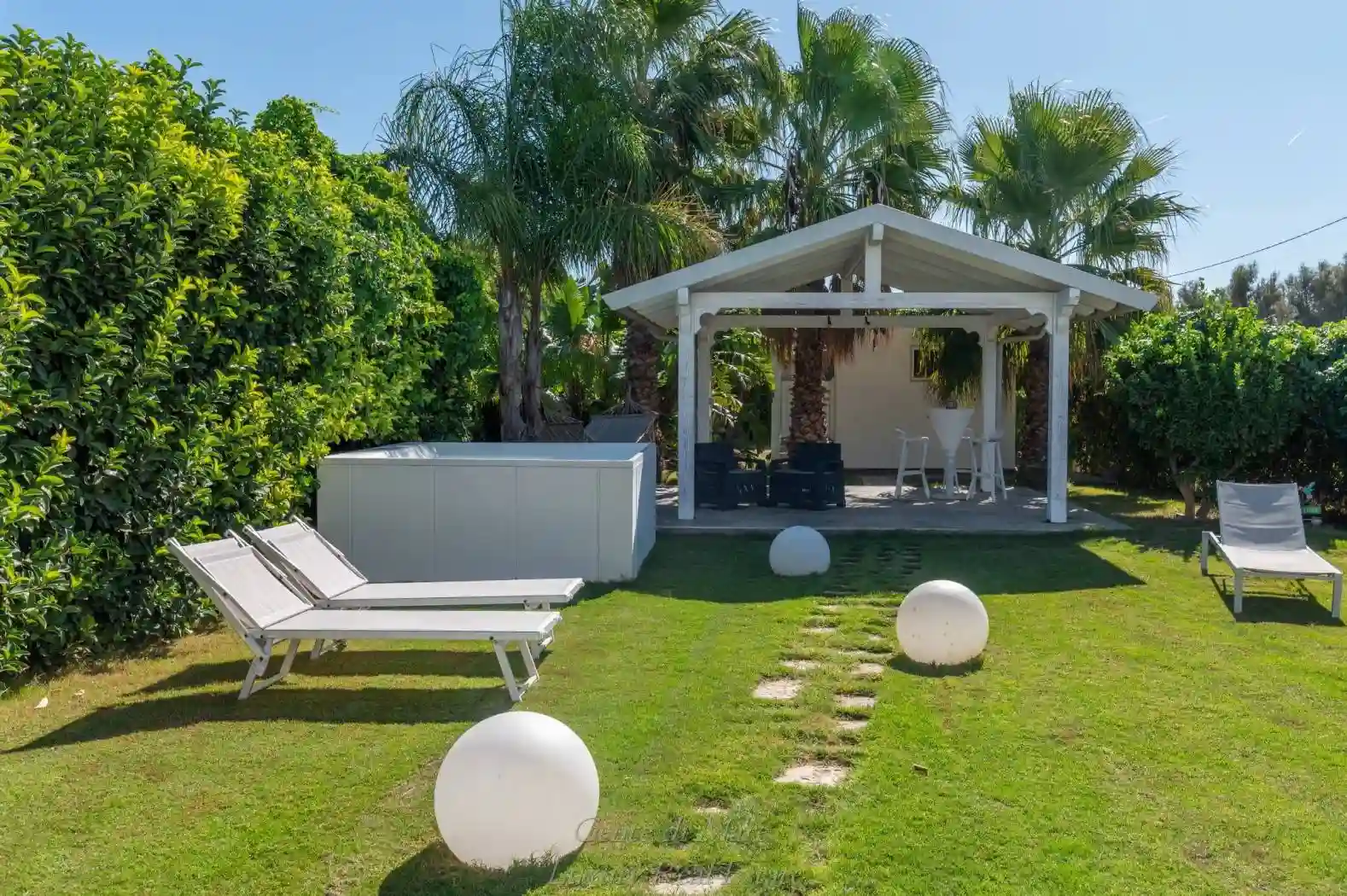 Villa - foto 4