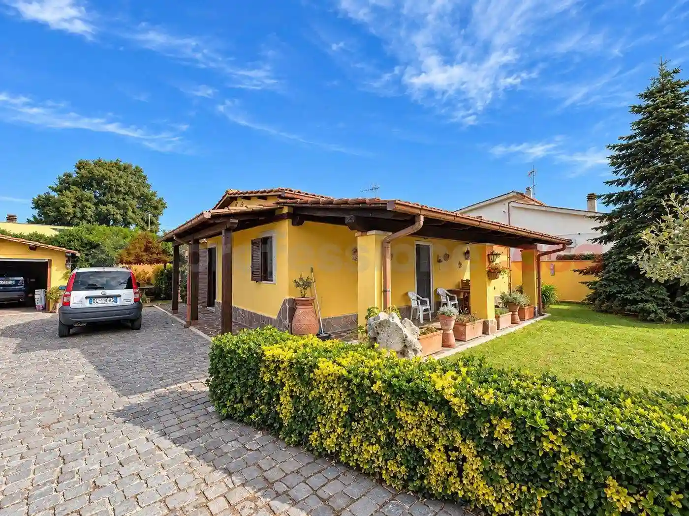 Casa indipendente - foto 2
