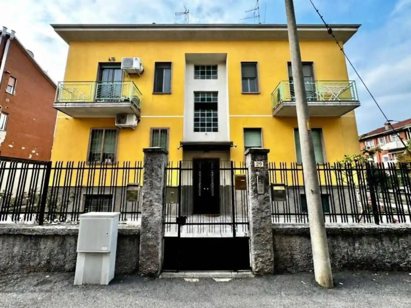 Appartamento in vendita a Rho