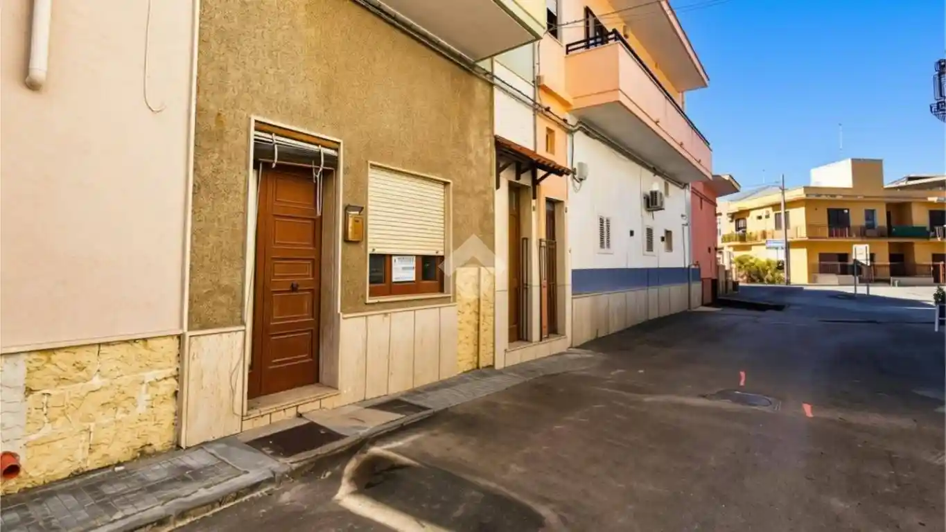Appartamento in vendita a Nardò