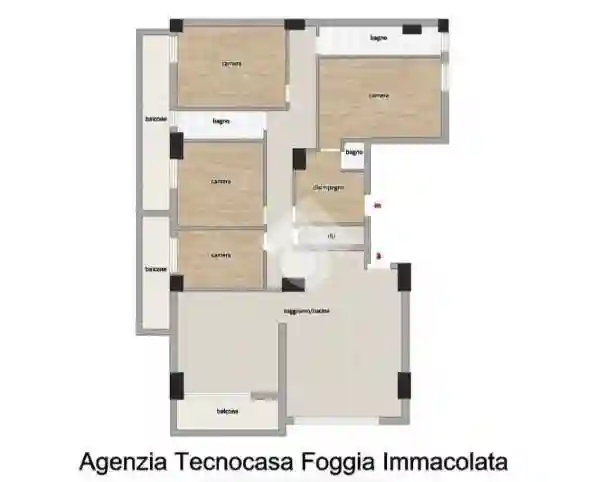 Appartamento - foto 4